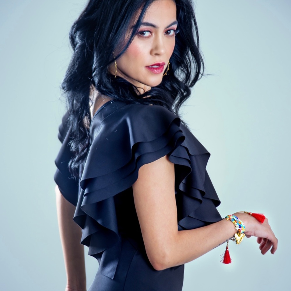 Pretty Dress - image 5